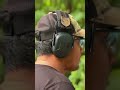 Training day #tacticalshooter #earmor #ipsc #earbuds #headset