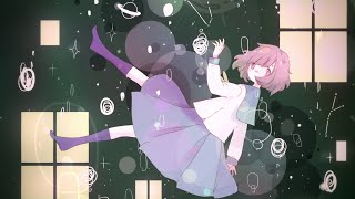 【雪の結晶Append ダルコ】ルーム / Room【UTAUカバー】