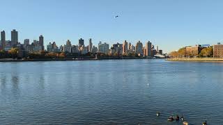 [IRL] Cinematic Test Shot of Manhattan on the Pixel 6 Pro