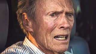 Clint Eastwood ya tiene más de 90 años, intenta no quedarte sin aliento cuando lo veas ahora