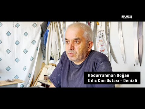 Abdurrahman Doğan, Kılıç