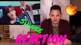 Shinee - Countless MV KPOP Reaction