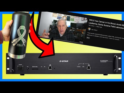 How We Can Help JIM, W6LG