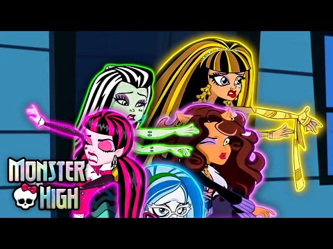 Monster High Brasil™  📙📣 Capítulo 2 