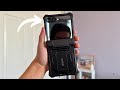Is The i-Blason Armorbox Worth It For The Z Flip 7? | i-Blason Armorbox Z Flip 7 Case Review