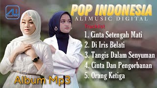 Pop Indonesia || Cut Rani Auliza || Puspa Indah || Album Mp3 || AliMusic Digital