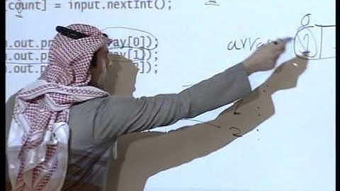 تعلم الجافا دروس جافا Java Tutorial 2