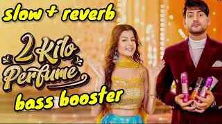 2 Kilo Perfume (Slowed + Reverb) Ajay hooda Haryanvi Song