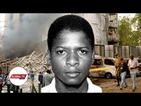 Video: Osama bin laden alikuwa wa taifa gani?