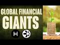 HBAR The Global Finance Giants Testing the Money Funds! | QNT The Multi-Ledger Rollup Explained!