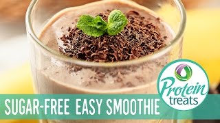 Be a 'smoothie' criminal - without breaking any rules! our funky
monkey is sinfully delicious but heavenly on your health. packed with
protein and fiber, thi...