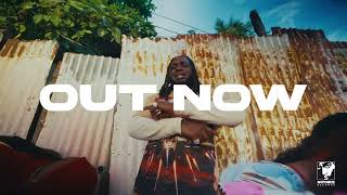 Jah Vinci, Notnice - Brace (B.T.S) Walk Out Riddim