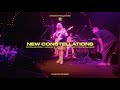 New constellations  hot blooded  crystal ballroom