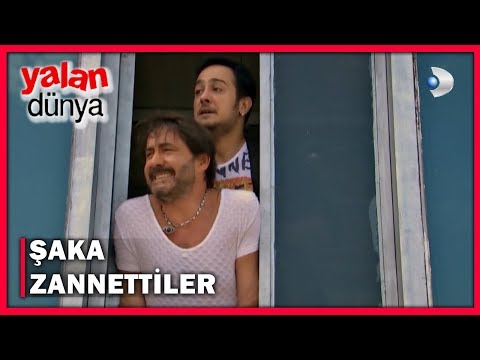 Çağatay Ve Emir