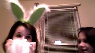 random webcam video.