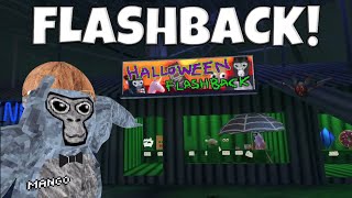 Halloween FLASHBACK is HERE!