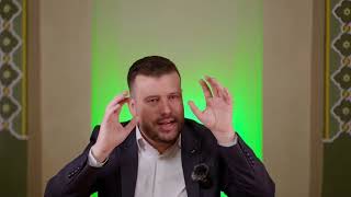 Kakav Život, Takav I Kraj Mr Hfz Ammar Bašić