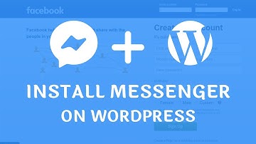 How to install messenger customer chat plugin bangla tutorial | Messenger chat plugin | Softplex