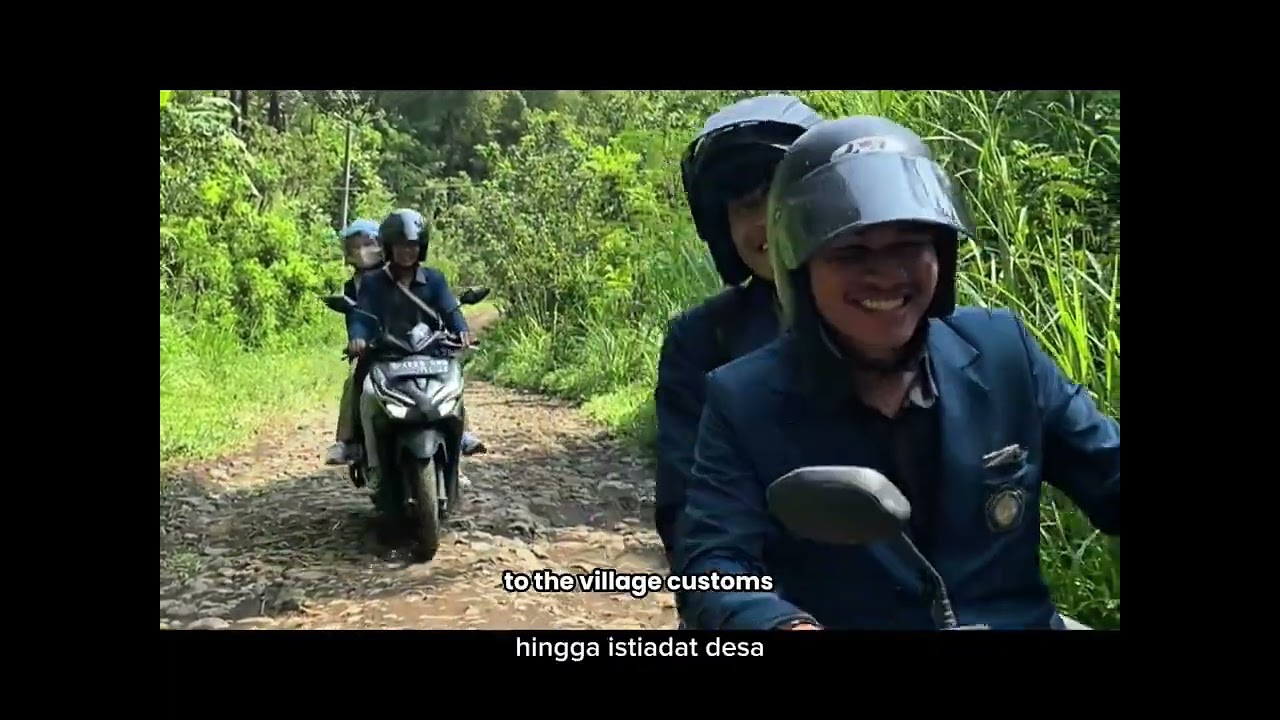 MBKM Disperindag Prov Jawa Timur - M Abiyyu Zaky Dalimunte - 225040107111013