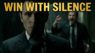 The Ghost Protocol: Tactical Silence In Dark Psychology