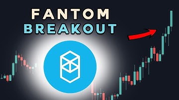 fantom looking strong.. (ftm price prediction)