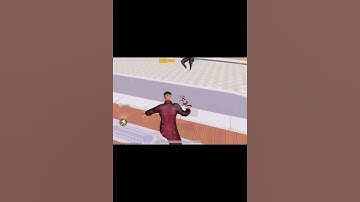 Trolling players in Cheer Park 🤣🔥 #pubgmobile #bgmi #ببجي #shorts