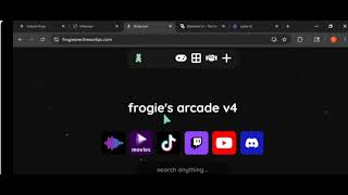 33 NEW Rare Unblocked Links | Unblocked Websites for School Chromebook (2026)