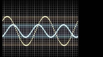 Digital Synthesizer (Altera DE2 - Cyclone II)