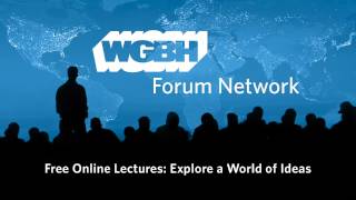 Ralph Nader: Can the Super Rich Save Us? Profile