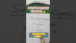 ∪, ∩, ⊂ का असली मतलब क्या है? 🤔#SetTheory #MathsHindi #MathsTricks #SetSymbols #ExamPreparation