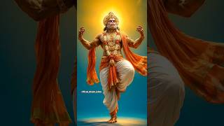guru Ji ko Adesh 🚩🙏🏻🙏🏻🚩 #virelreels #bhaktiedit #love #shreeram #hanuman