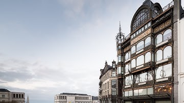 TOP 14. Best Museums in Brussels - Travel Belgium
