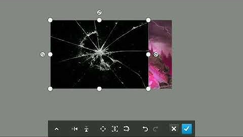 halloween themed thumbnail speedart | #gfx #androiddesign #speedart #pstouch #thumbnailtutorial