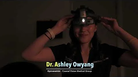 LASIK vs. EVO ICL: Understanding Your Vision Correction Options | Dr. Ashley Owyang