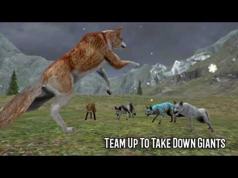 Fox World Multiplayer