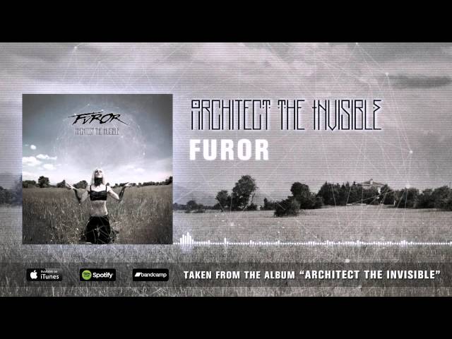 Furor - Architect the Invisible