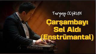 Turgay Coşkun - Çarşambayı Sel Aldı (Enstrümantal) - 2026