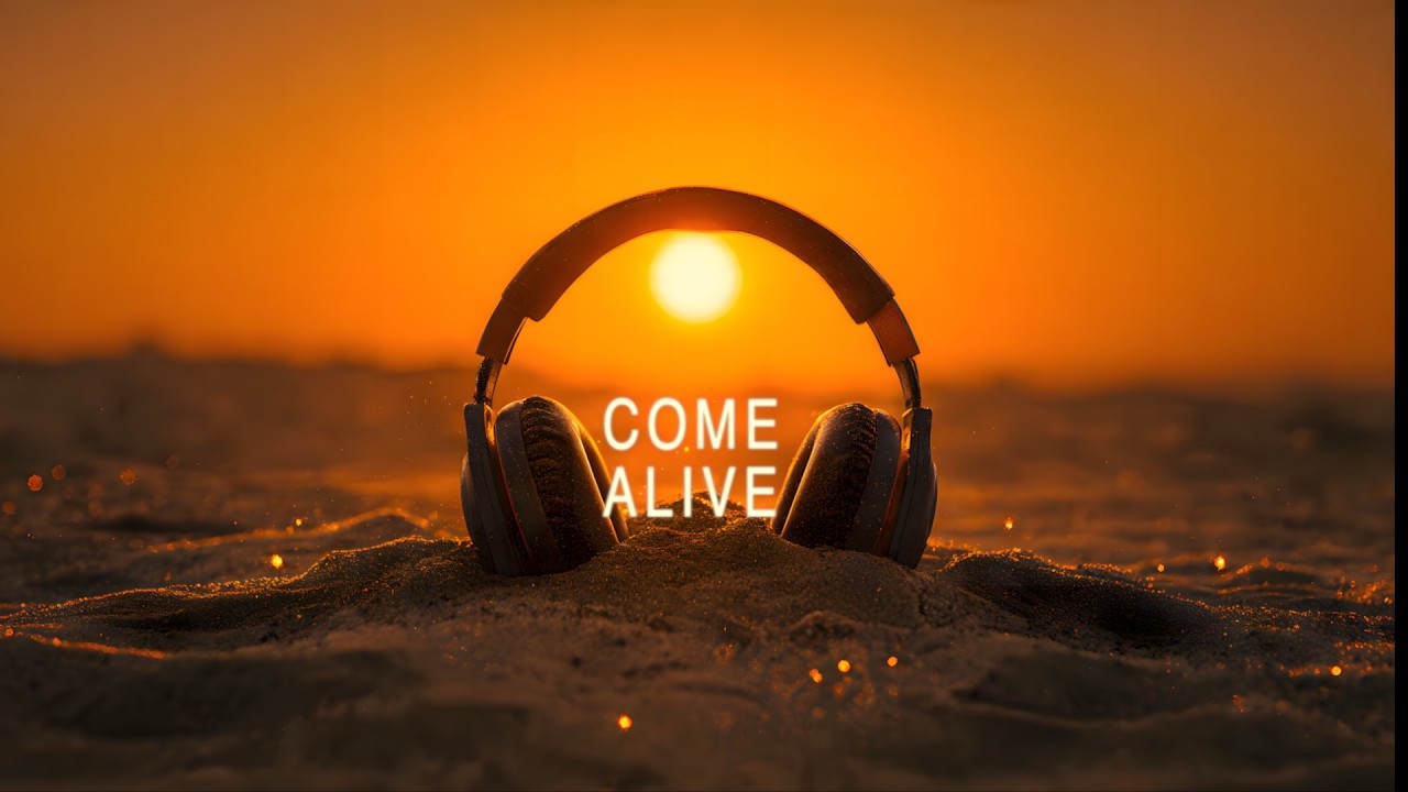 Come Alive – Sunset Tropical Dub | Greystone.