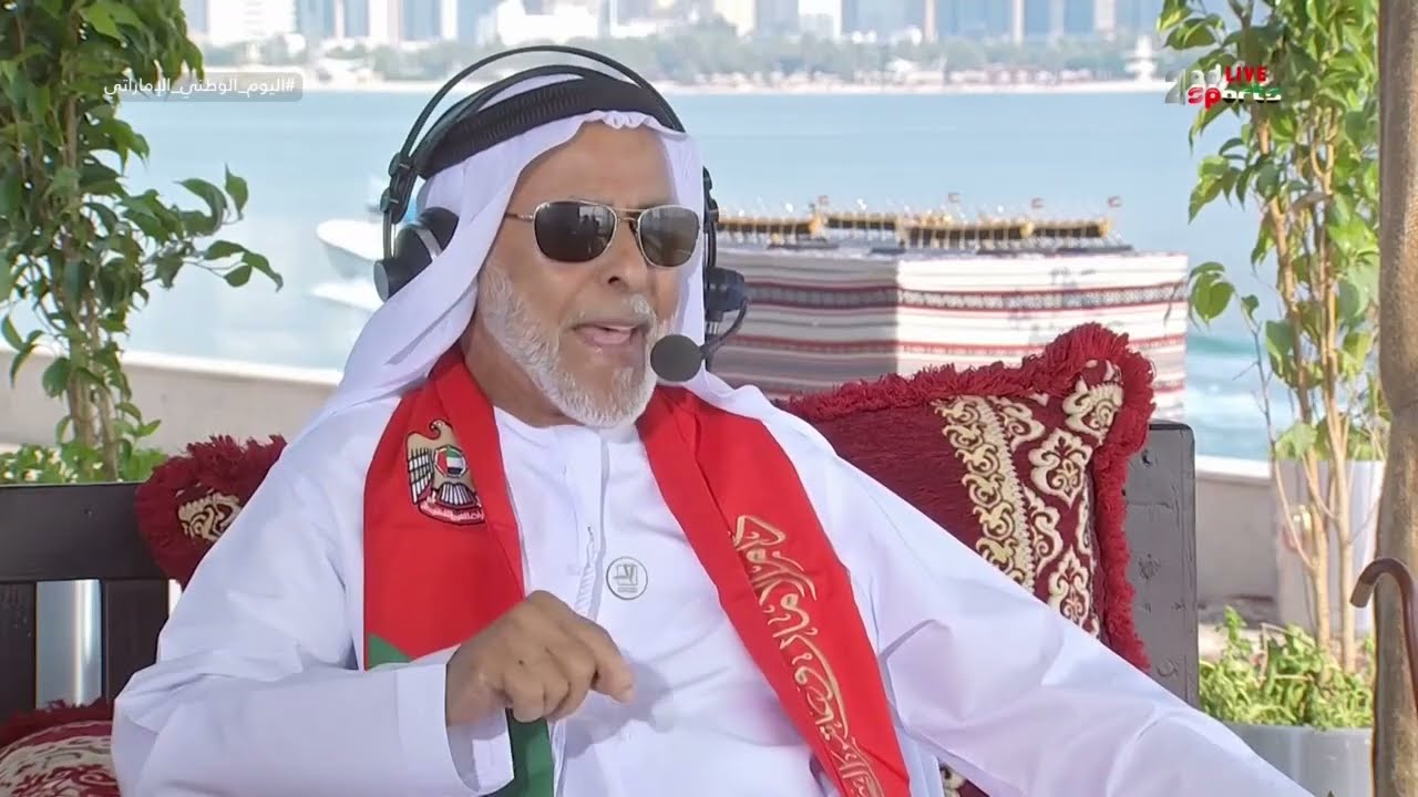 سباق اليوم الوطني لقوارب التجديف فئة 40 قدماً - الإثنين 2 ديسمبر 2019