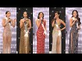 Q&A for the top 5 finalists of Miss Universe 2020