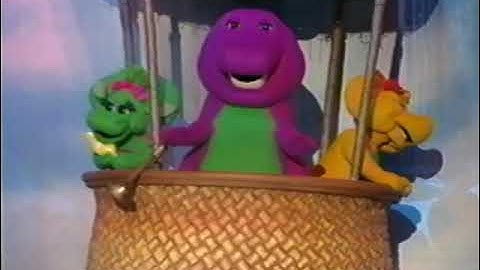 Big Surprise (2005 Version) Part 48