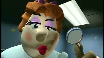 Weird Al Show intro but it