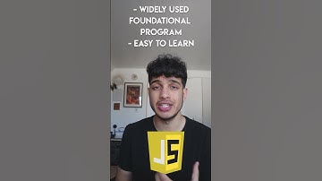 4 BEST Programming Languages to LEARN in 2022! #shorts