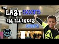 The last Sears store in Illinois