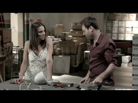 Mariel espera - Tráiler