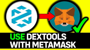 UPDATED 2025! How To Use Dextools With Metamask