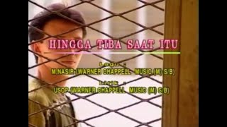 JAMAL ABDILLAH - Hingga Tiba Saat Itu [KARAOKE]