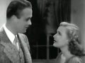 Love, Honor and Behave (Great Ending) TCM 1938 film distibuted by Warner Bros