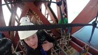 Elaines Abseil