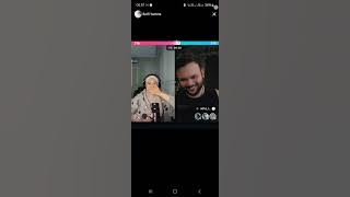 SELFI YAMMA 'TERPESONA' LIVE BARENG RIDHO RHOMA